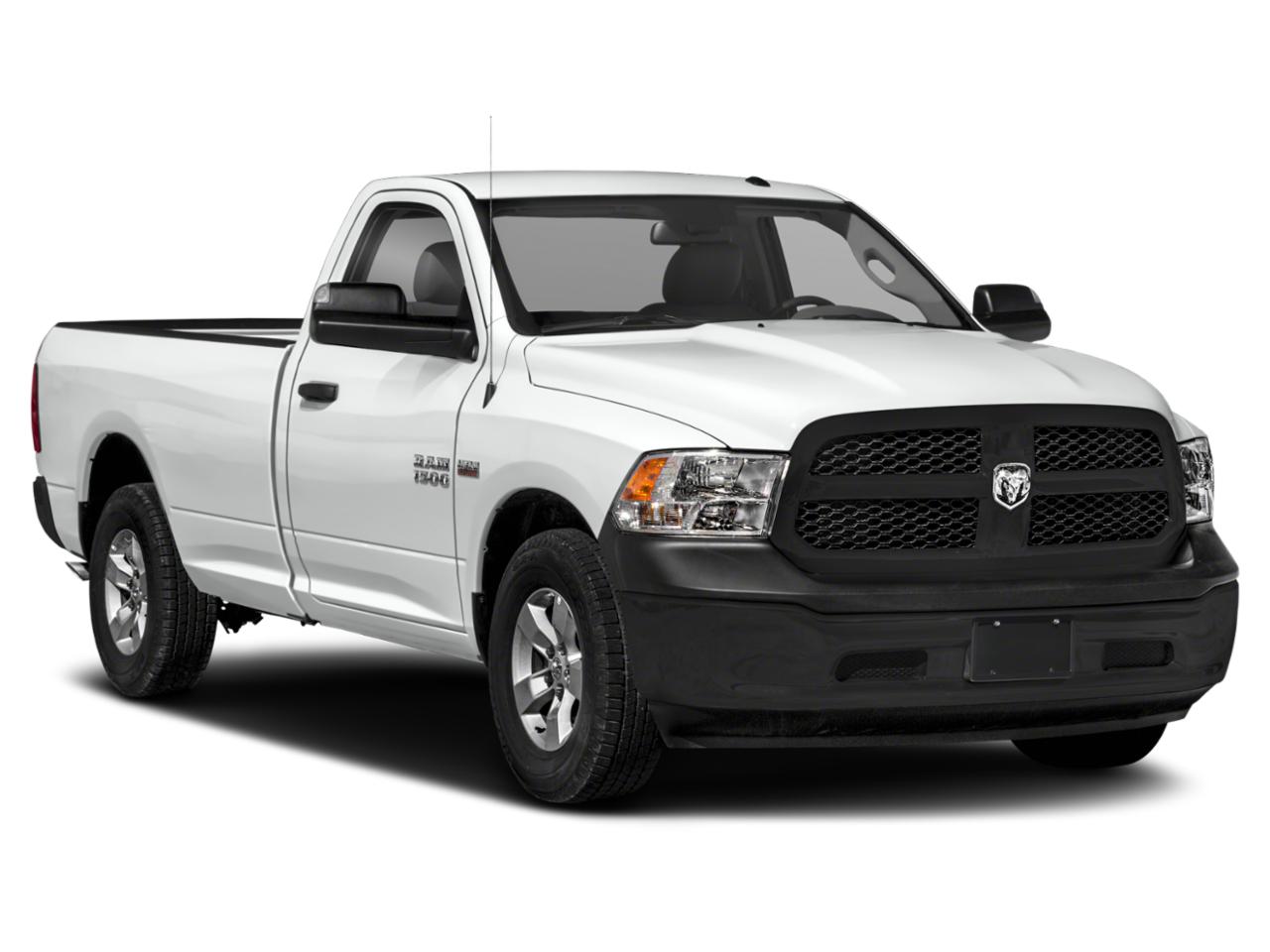 2020 Ram 1500 Classic Vehicle Photo in EMPORIA, VA 23847-1235