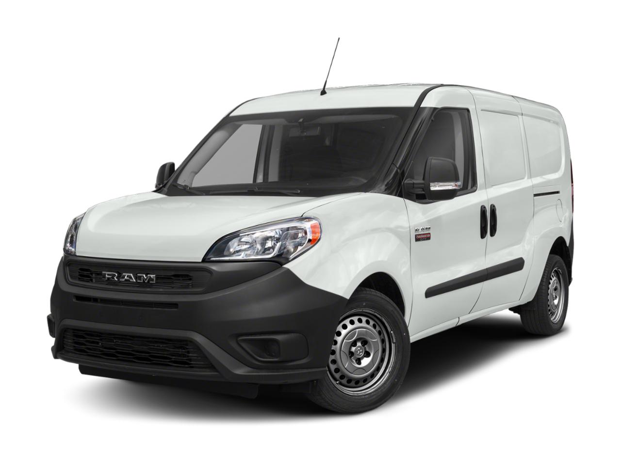 2020 Ram ProMaster City Cargo Van Vehicle Photo in Ft. Myers, FL 33907