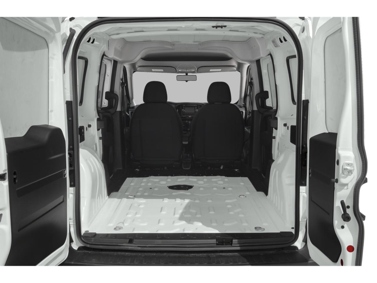 2020 Ram ProMaster City Cargo Van Vehicle Photo in Ft. Myers, FL 33907