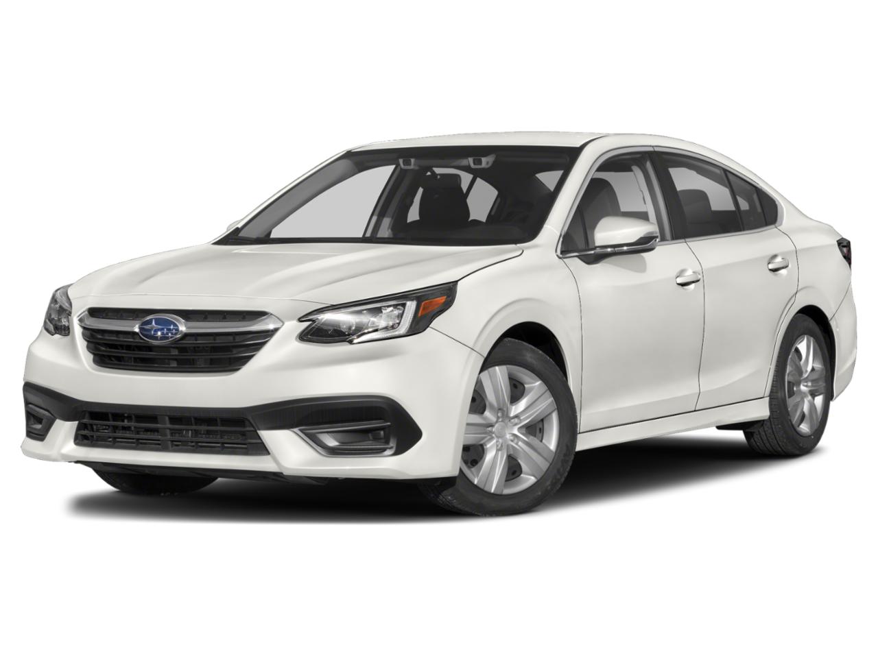 2020 Subaru Legacy Vehicle Photo in Pleasant Hills, PA 15236