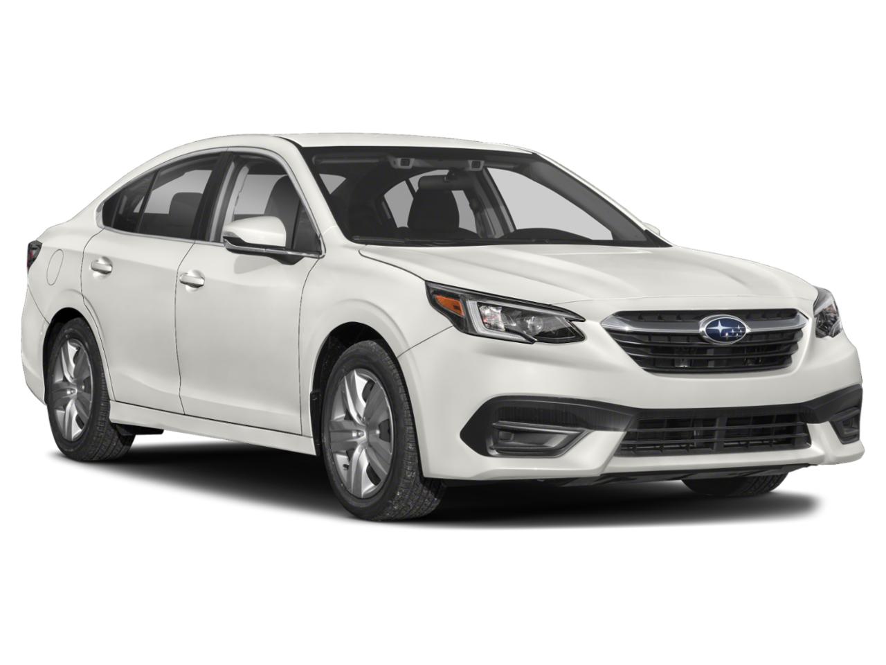 2020 Subaru Legacy Vehicle Photo in Pleasant Hills, PA 15236