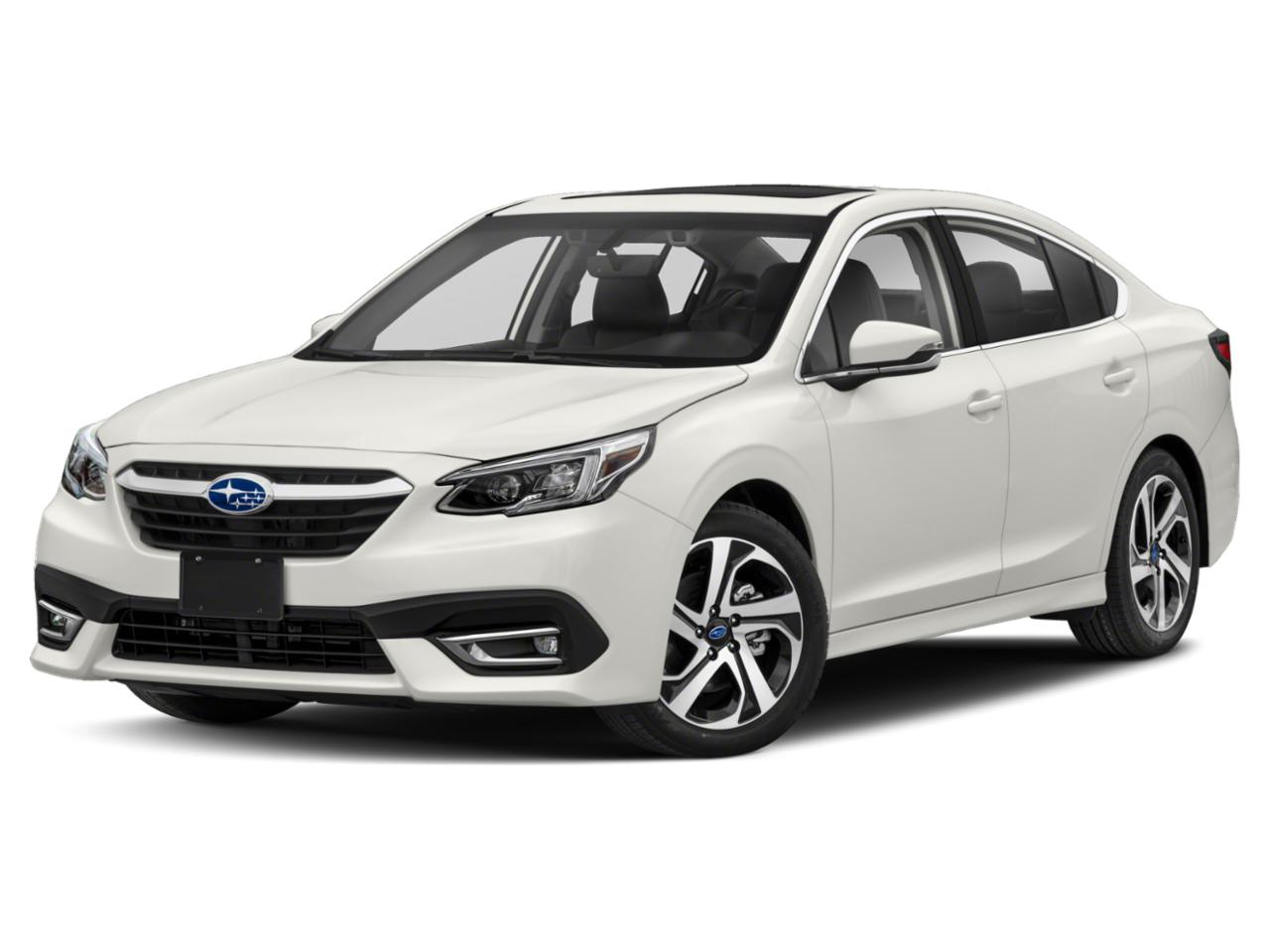 2020 Subaru Legacy Vehicle Photo in Delray Beach, FL 33444