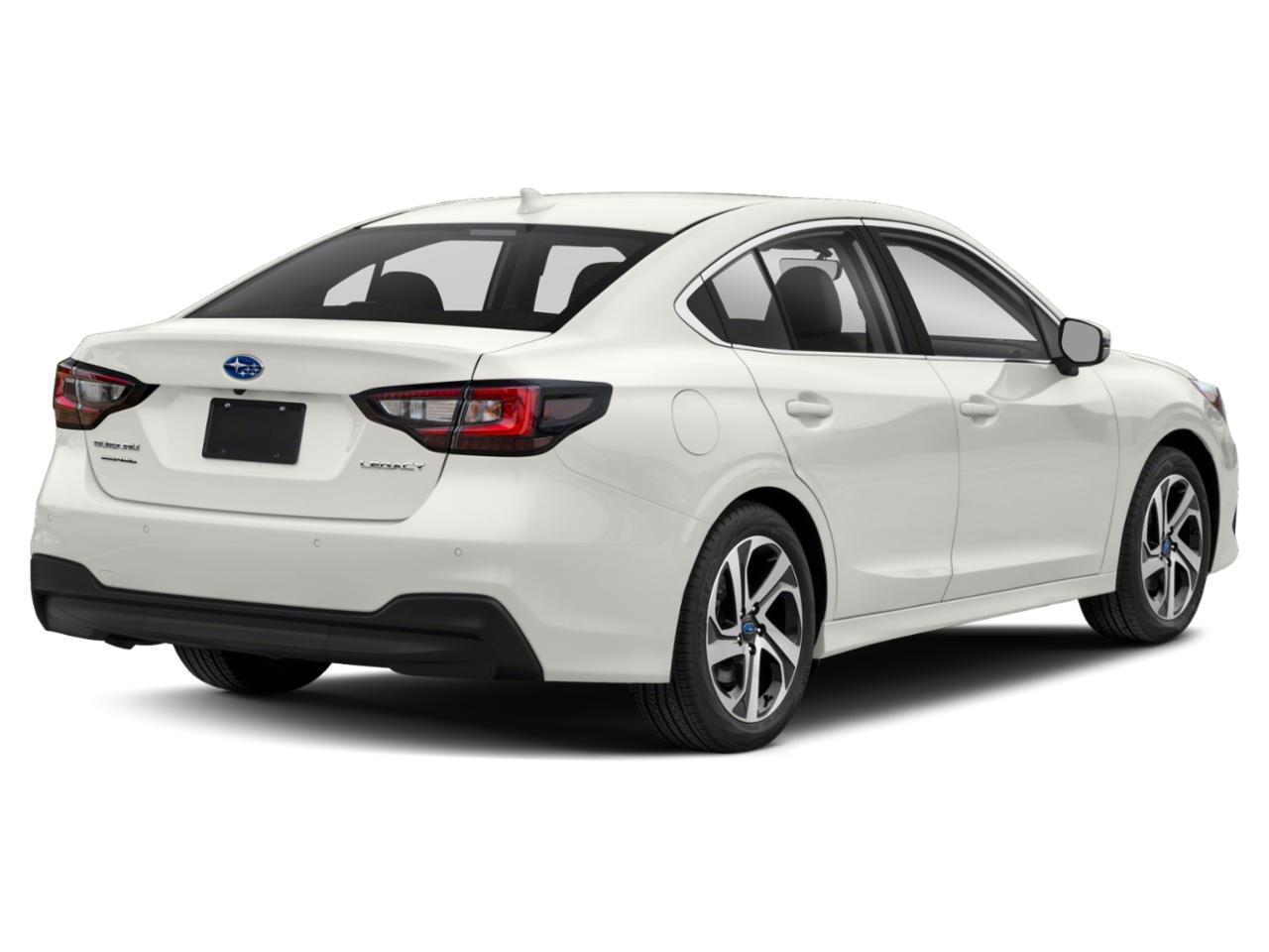 2020 Subaru Legacy Vehicle Photo in Delray Beach, FL 33444