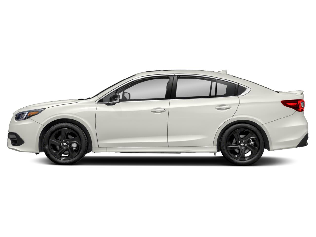 2020 Subaru Legacy Vehicle Photo in Weatherford, TX 76087