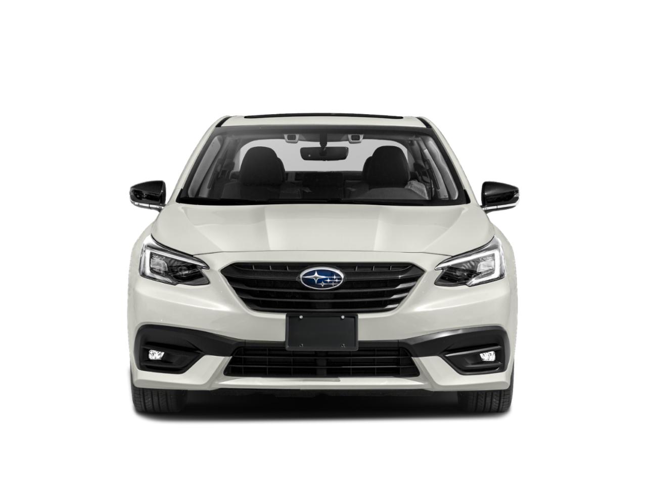 2020 Subaru Legacy Vehicle Photo in Weatherford, TX 76087