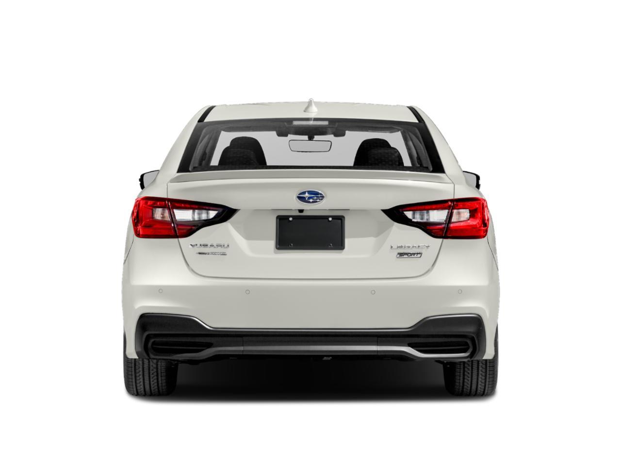 2020 Subaru Legacy Vehicle Photo in Weatherford, TX 76087