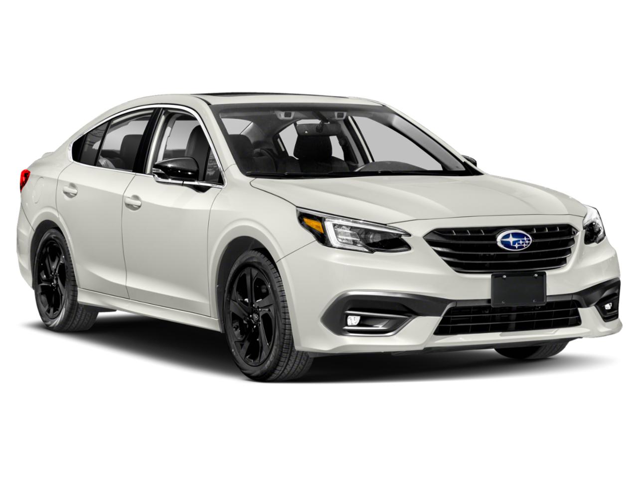 2020 Subaru Legacy Vehicle Photo in Weatherford, TX 76087