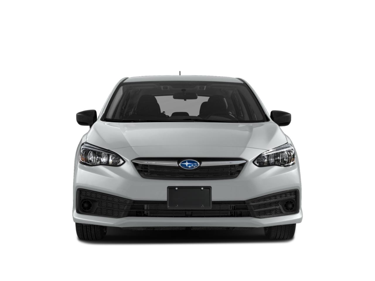 2020 Subaru Impreza Vehicle Photo in GILBERT, AZ 85297-0446