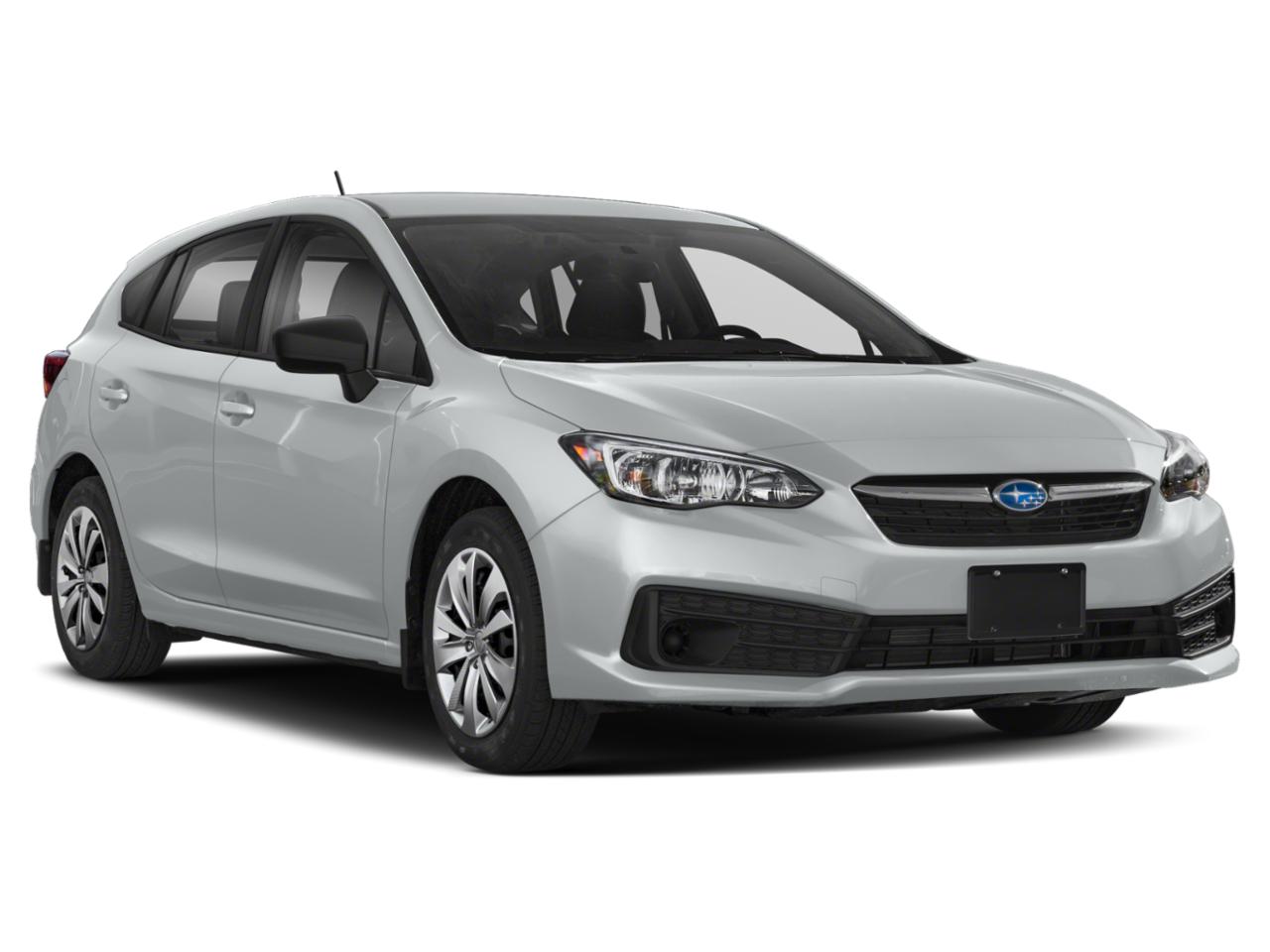 2020 Subaru Impreza Vehicle Photo in Greeley, CO 80634-8763