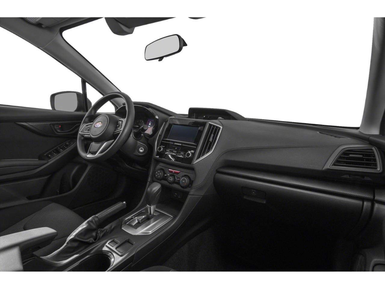 2020 Subaru Impreza Vehicle Photo in San Antonio, TX 78230