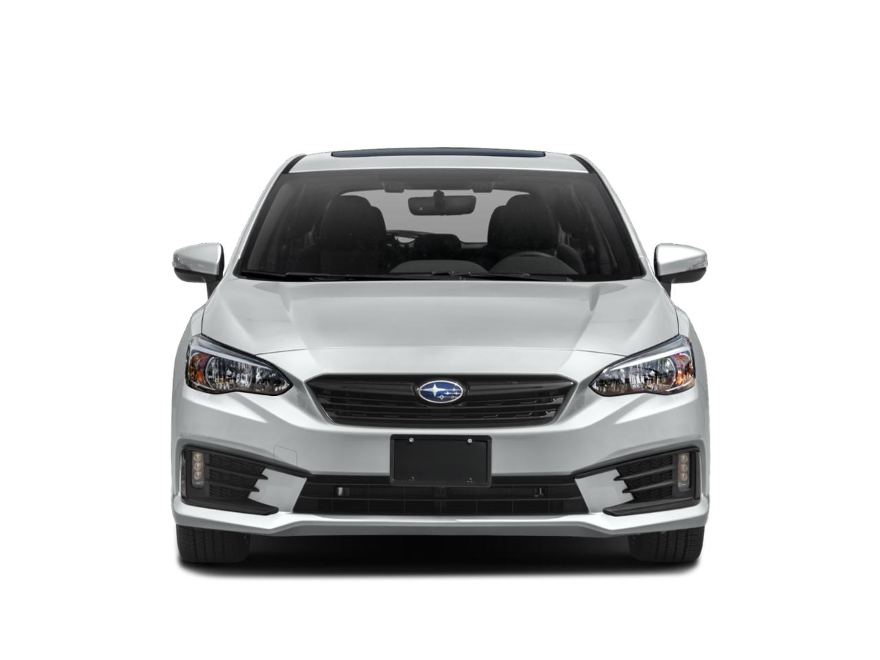 2020 Subaru Impreza Vehicle Photo in Salem, OR 97301