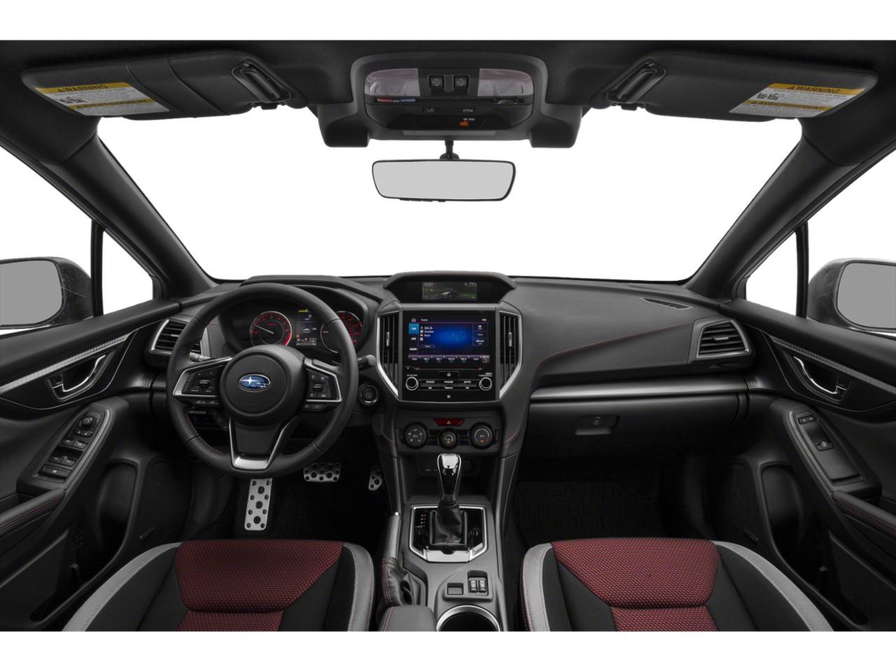 2020 Subaru Impreza Vehicle Photo in Salem, OR 97301