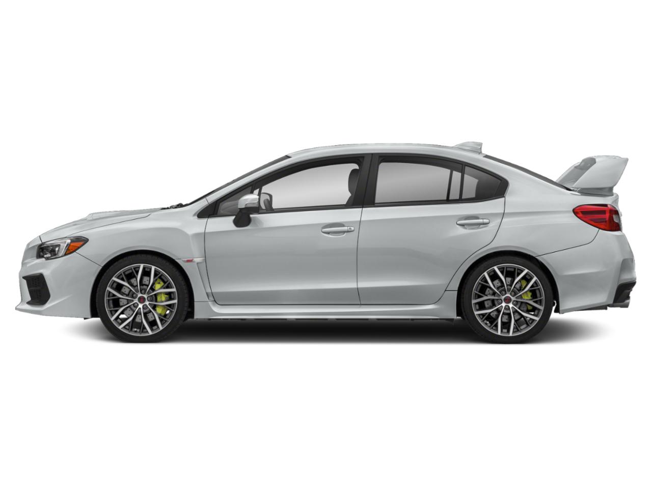 2020 Subaru WRX Vehicle Photo in Sanford, FL 32771