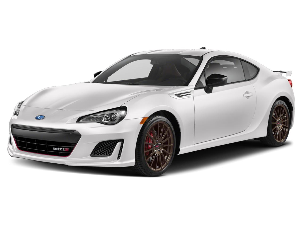 2020 Subaru BRZ Vehicle Photo in Auburn, AL 36832-6638