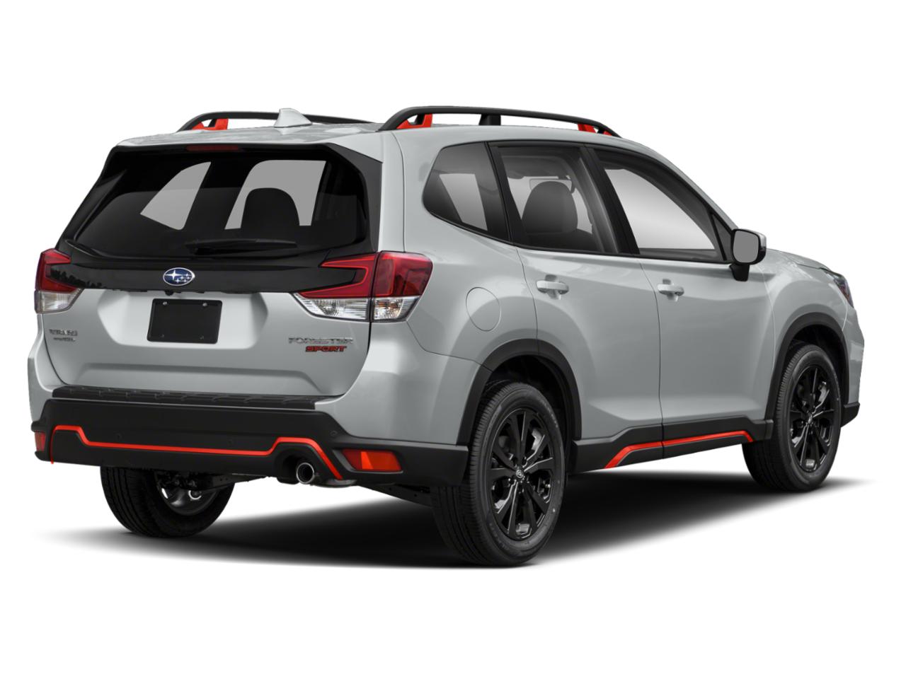 2020 Subaru Forester Vehicle Photo in Plainfield, IL 60586