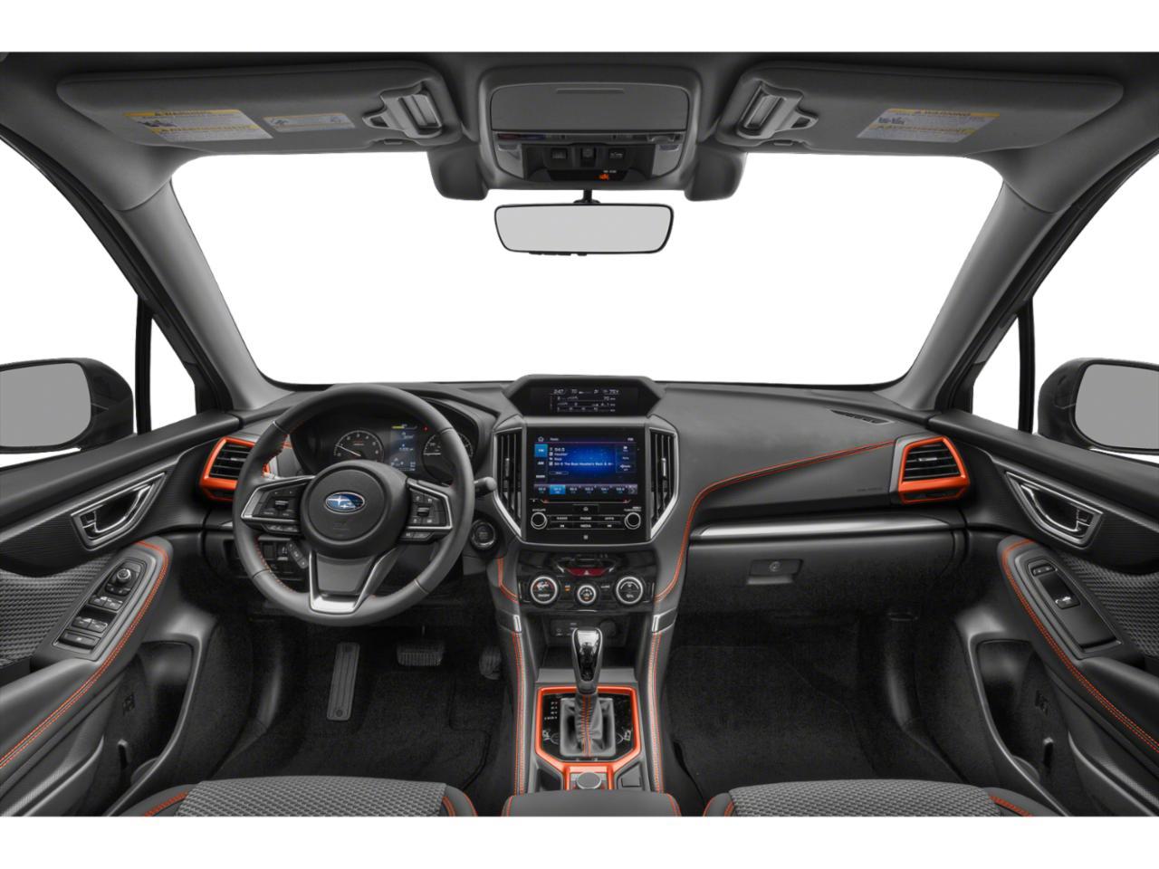 2020 Subaru Forester Vehicle Photo in Plainfield, IL 60586