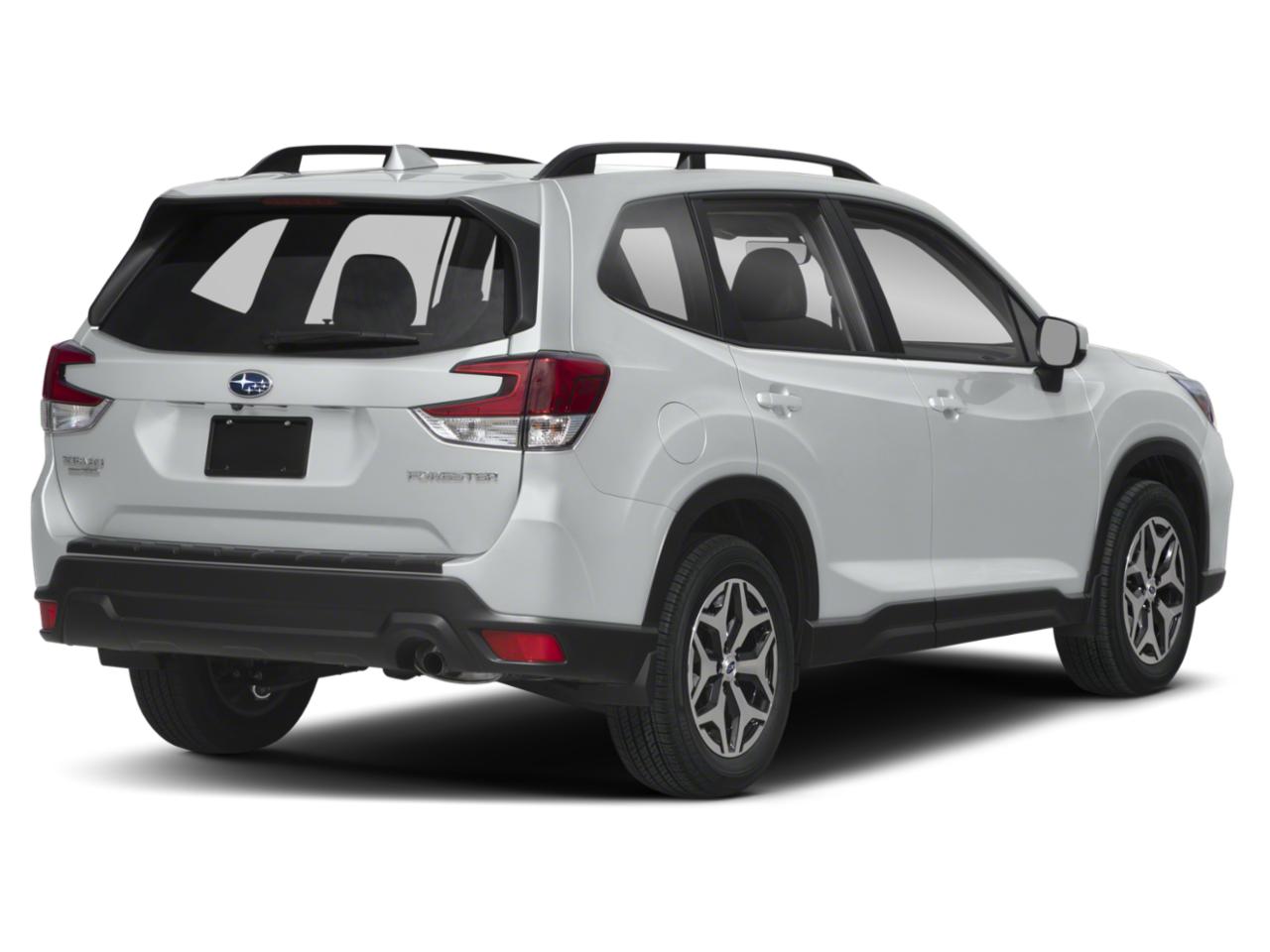 2020 Subaru Forester Vehicle Photo in Delray Beach, FL 33444