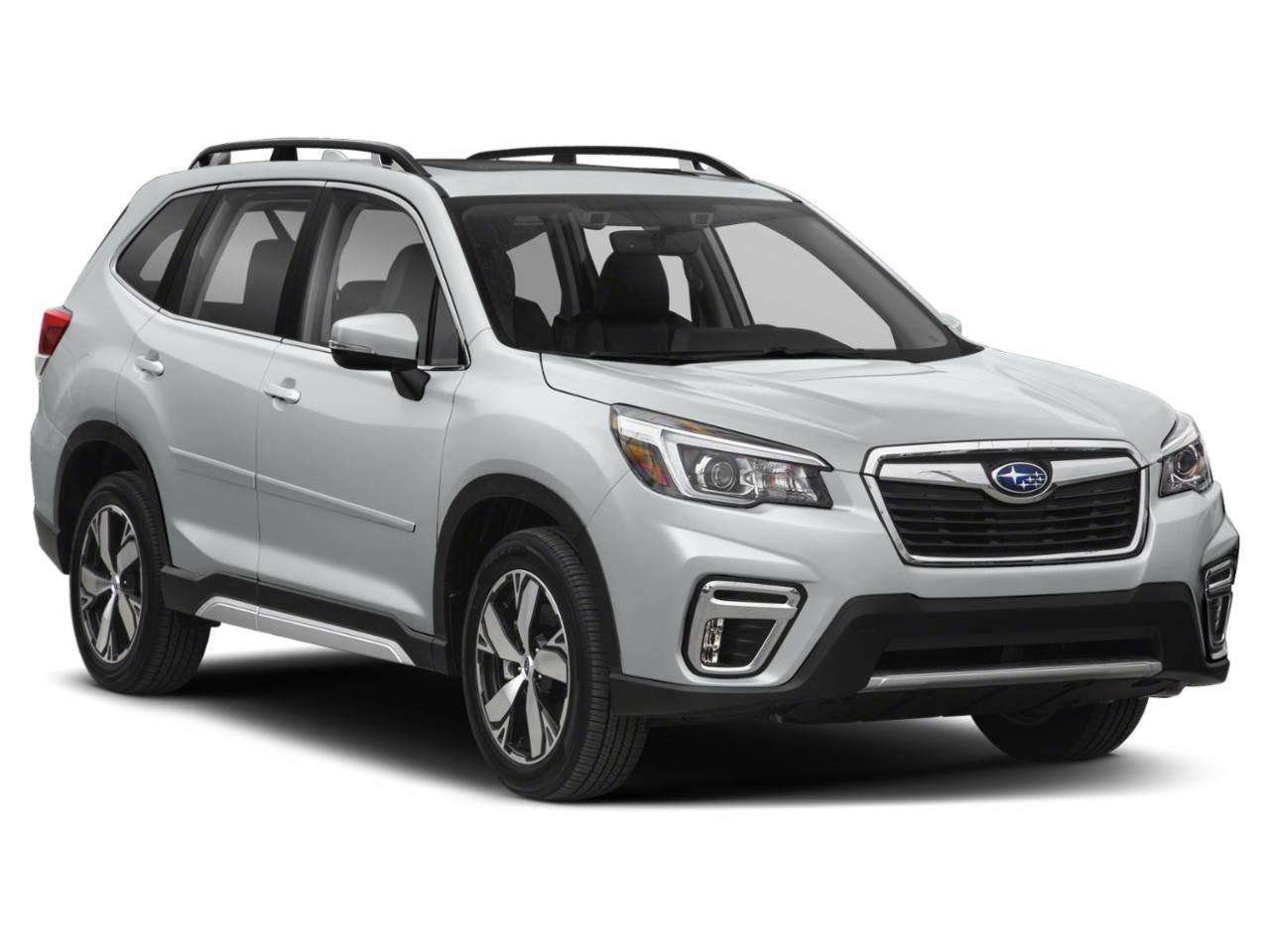 2020 Subaru Forester Vehicle Photo in Green Bay, WI 54304