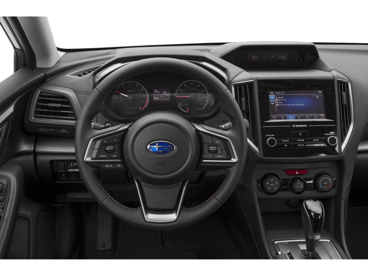 2020 Subaru Crosstrek Vehicle Photo in BETHLEHEM, PA 18017