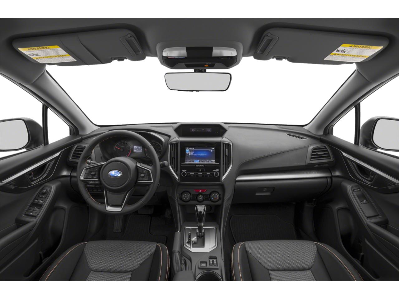 2020 Subaru Crosstrek Vehicle Photo in DENVER, CO 80221-3610