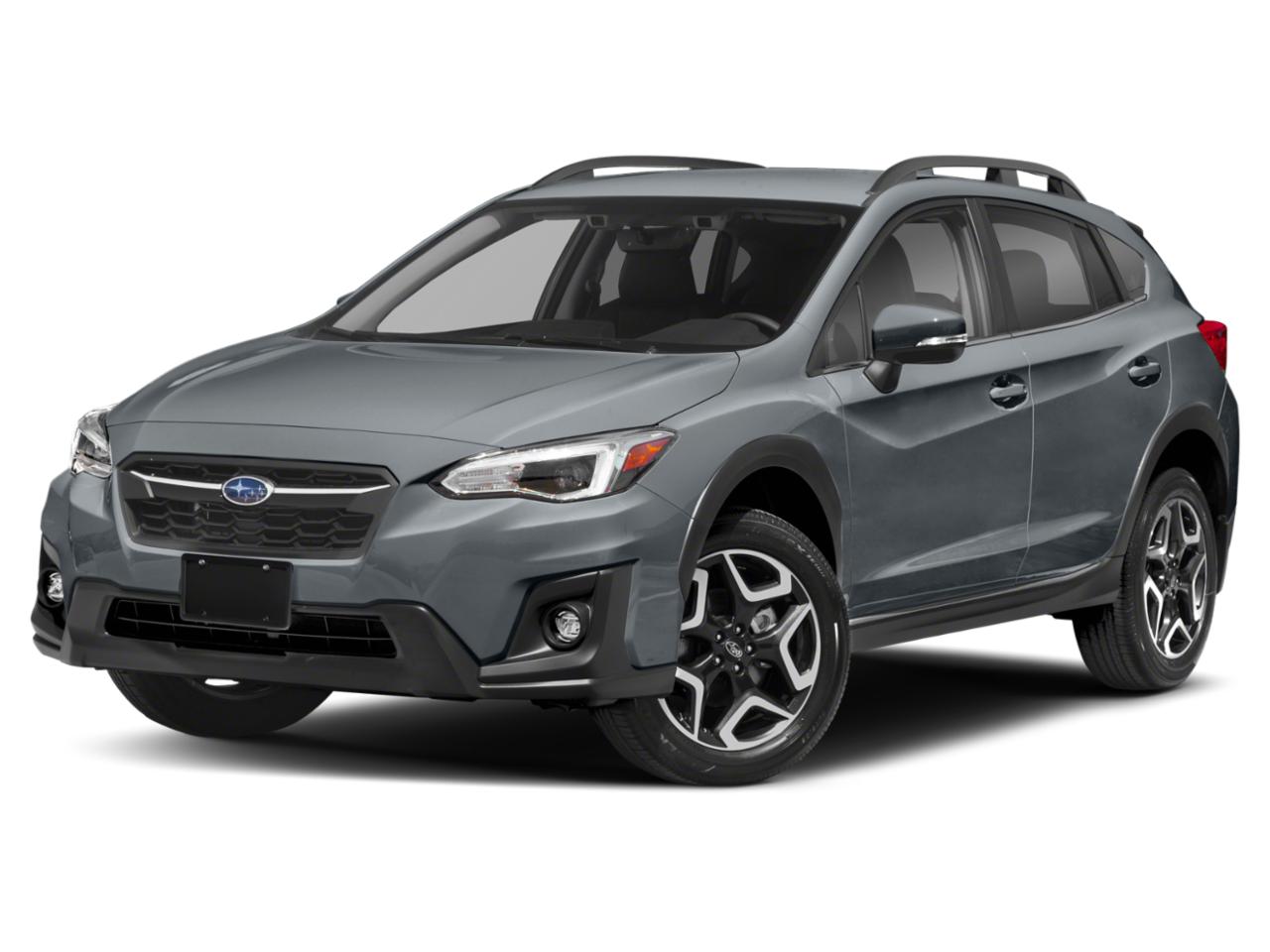 2020 Subaru Crosstrek Vehicle Photo in Doylestown, PA 18902