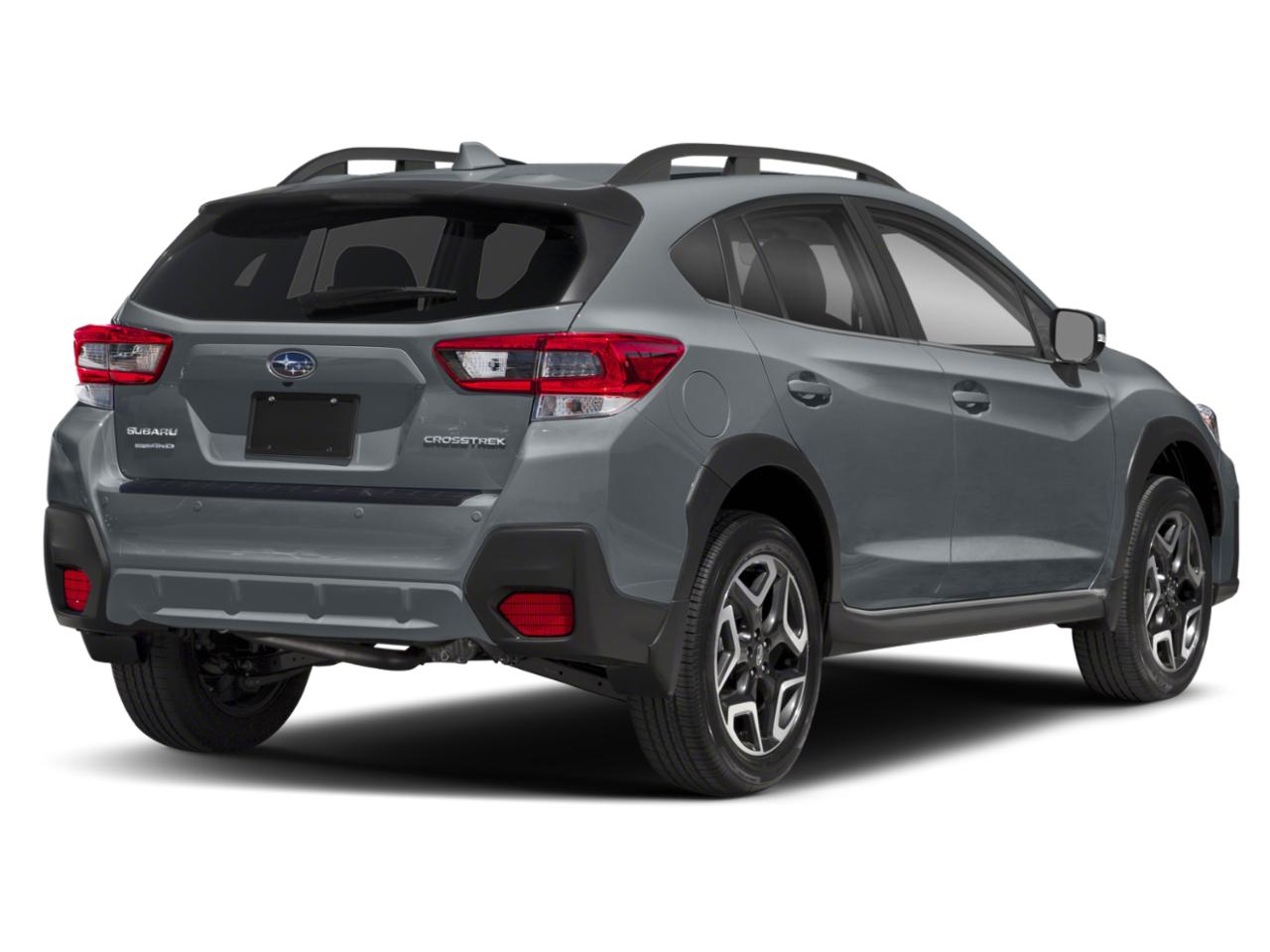 2020 Subaru Crosstrek Vehicle Photo in Marion, IA 52302