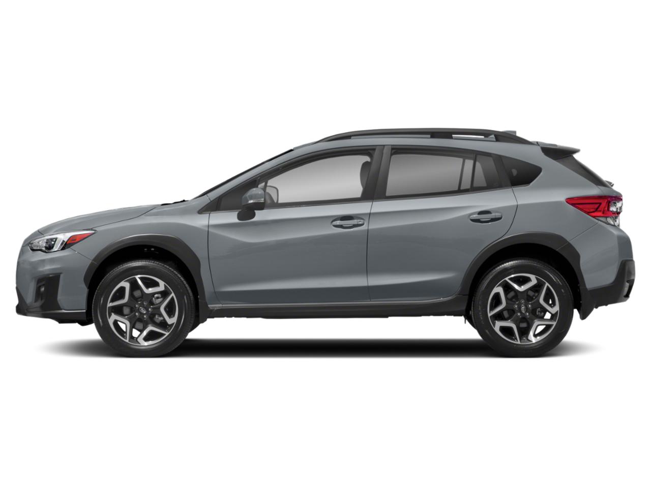 2020 Subaru Crosstrek Vehicle Photo in BETHLEHEM, PA 18017