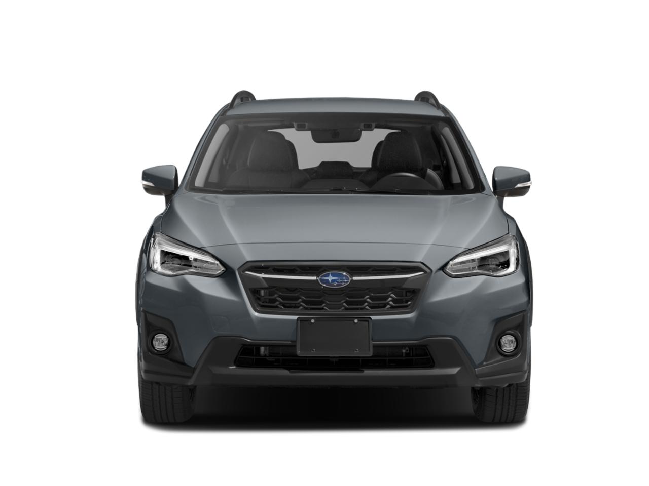 2020 Subaru Crosstrek Vehicle Photo in BETHLEHEM, PA 18017