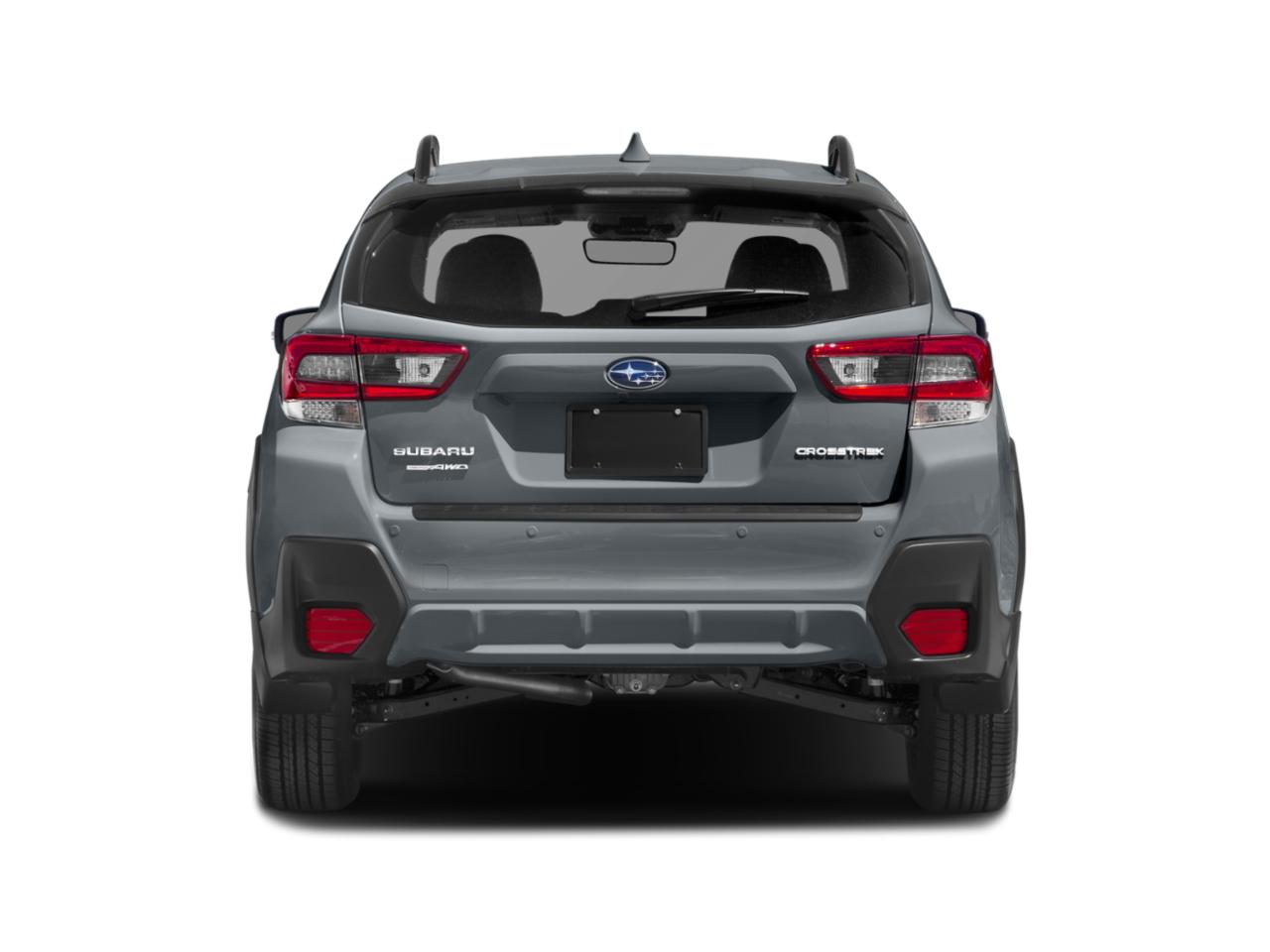 2020 Subaru Crosstrek Vehicle Photo in Marion, IA 52302