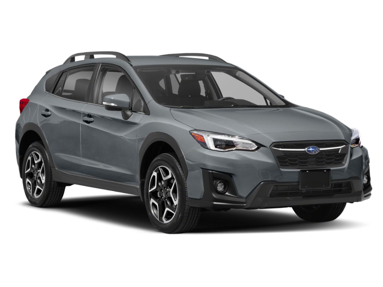 2020 Subaru Crosstrek Vehicle Photo in BETHLEHEM, PA 18017