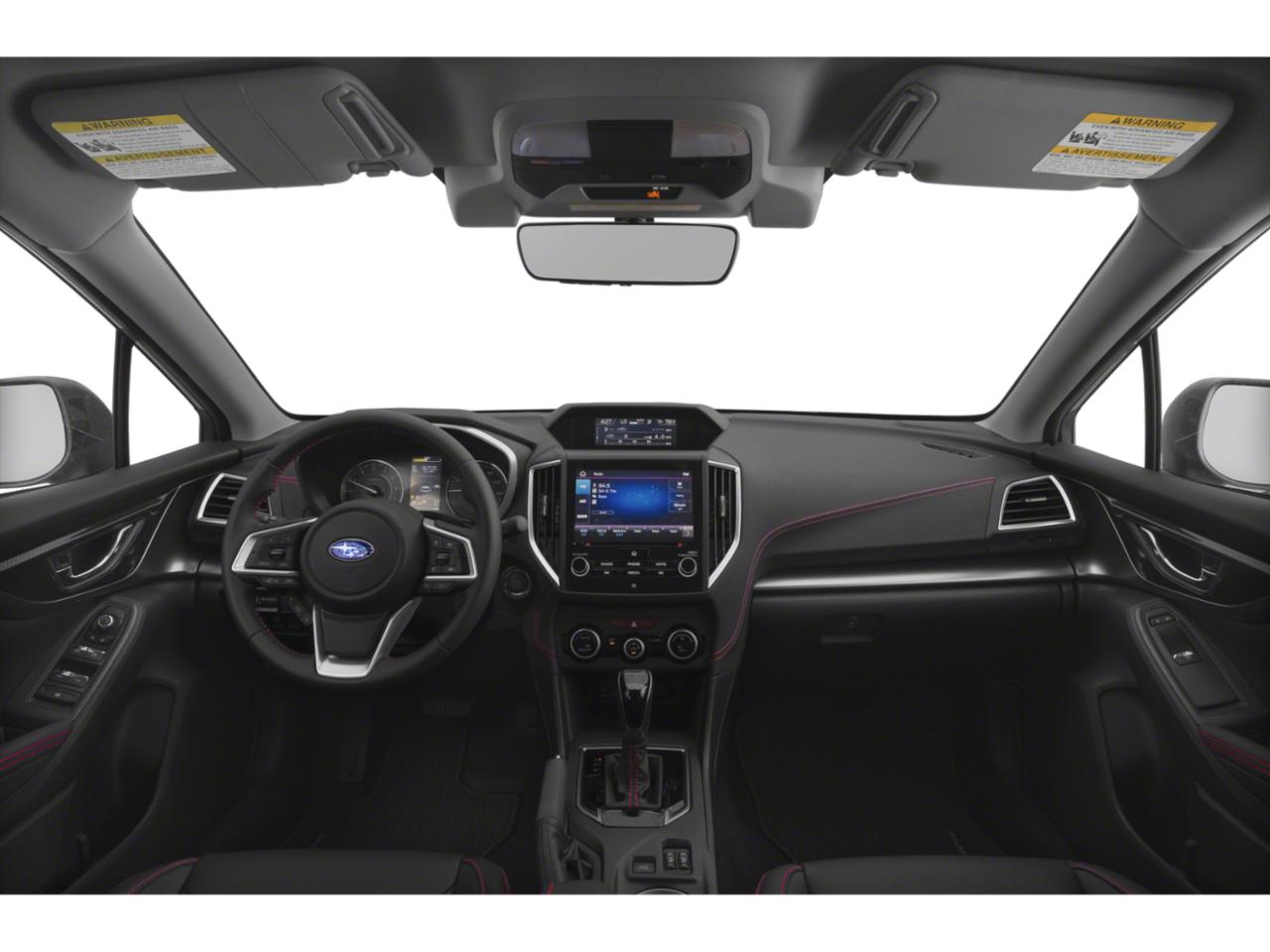 2020 Subaru Crosstrek Vehicle Photo in Marion, IA 52302