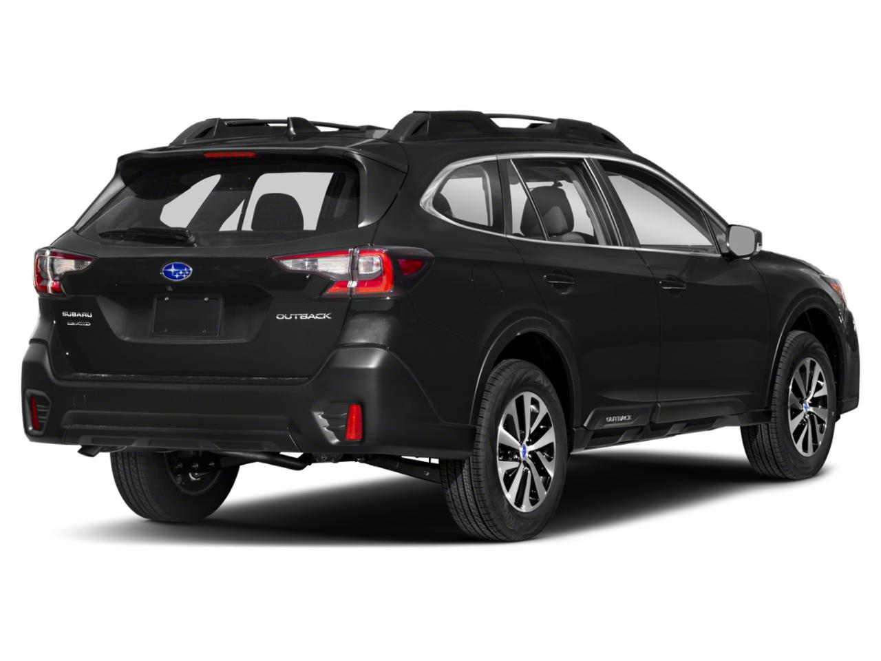 2020 Subaru Outback Vehicle Photo in Tulsa, OK 74145