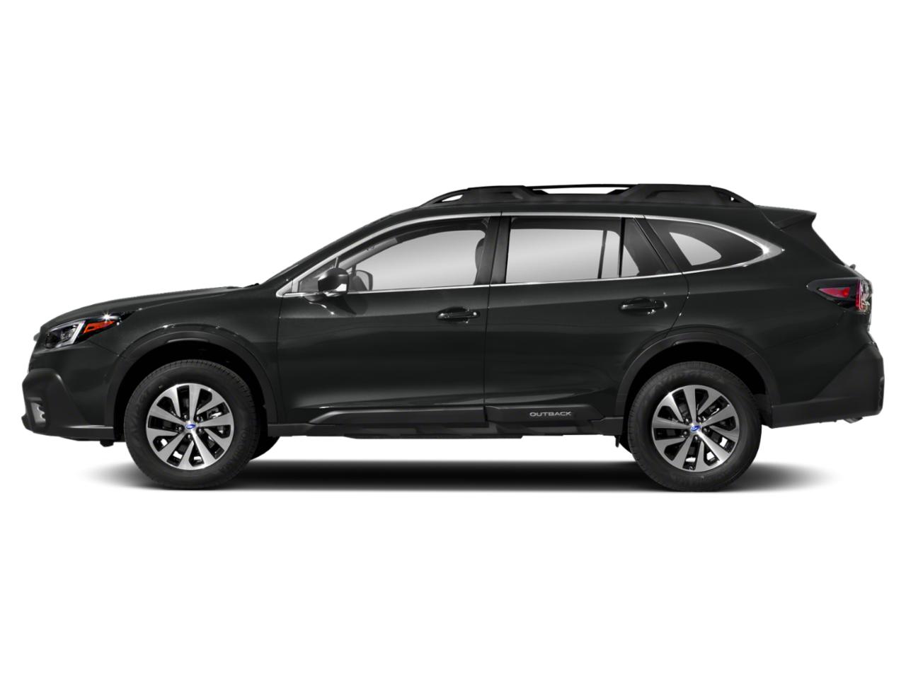 2020 Subaru Outback Vehicle Photo in Tulsa, OK 74145