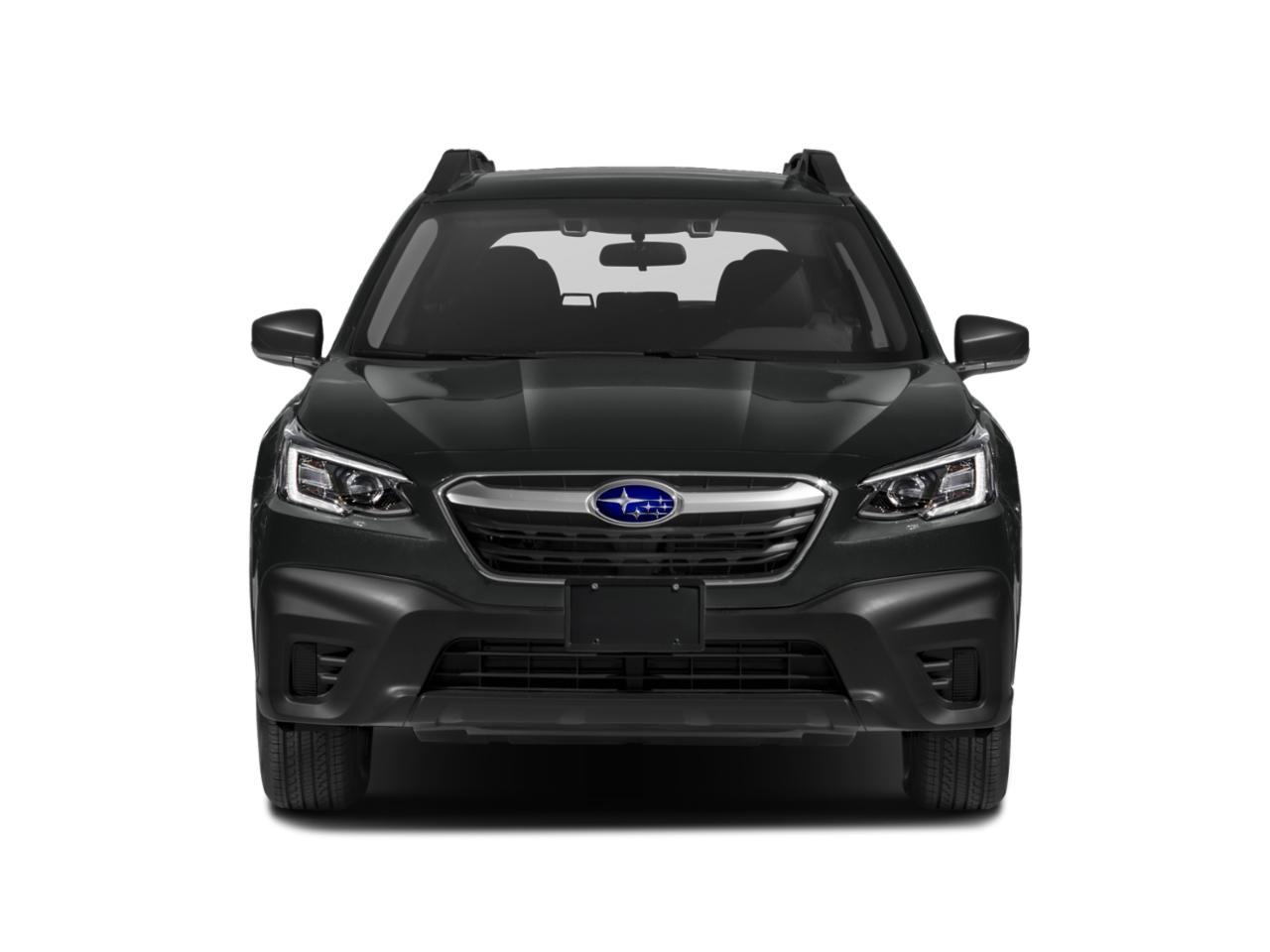 2020 Subaru Outback Vehicle Photo in TIMONIUM, MD 21093-2300