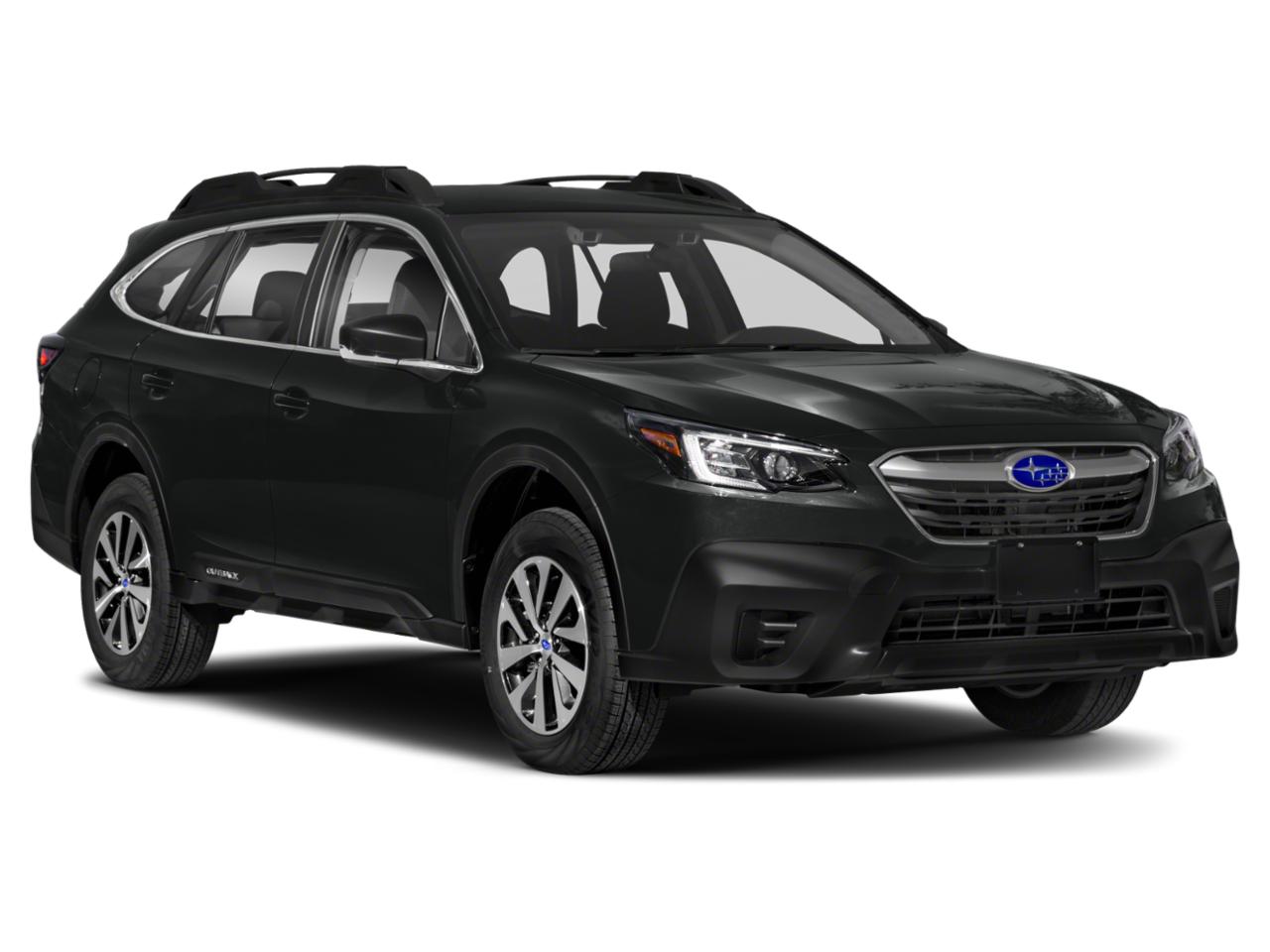 2020 Subaru Outback Vehicle Photo in Tulsa, OK 74145