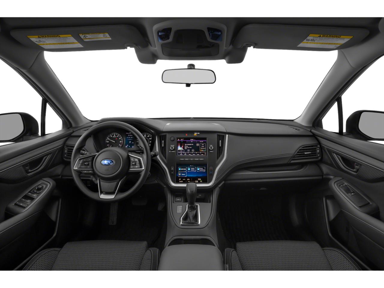 2020 Subaru Outback Vehicle Photo in Tulsa, OK 74145