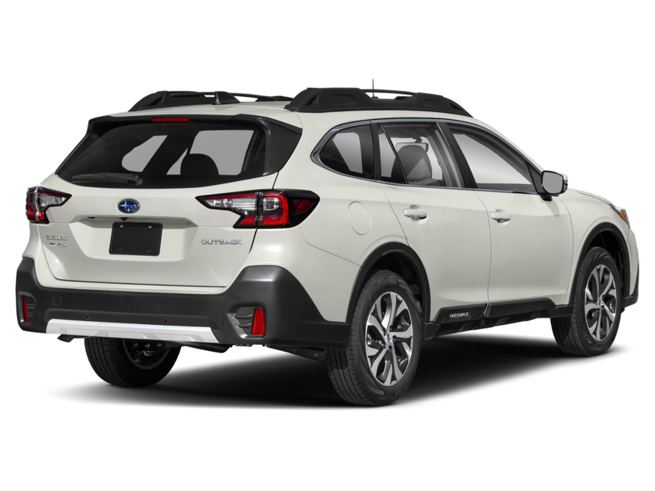 2020 Subaru Outback Vehicle Photo in Tampa, FL 33614