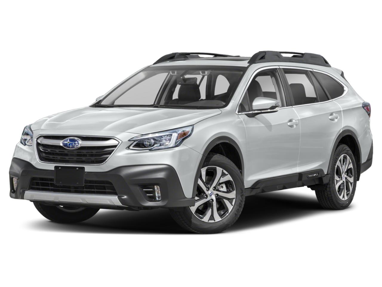 2020 Subaru Outback Vehicle Photo in Auburn, AL 36832-6638