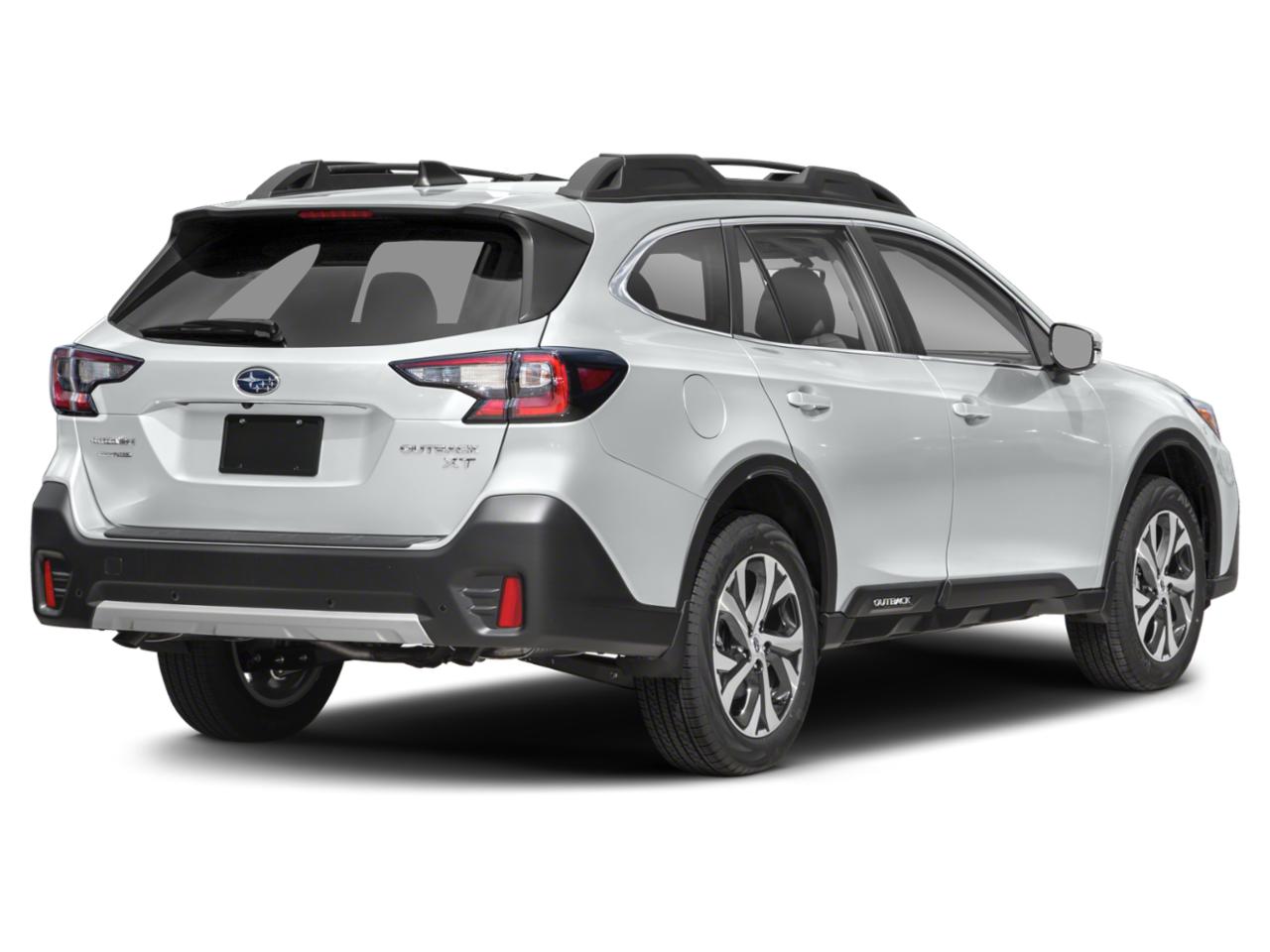 2020 Subaru Outback Vehicle Photo in Salem, OR 97301