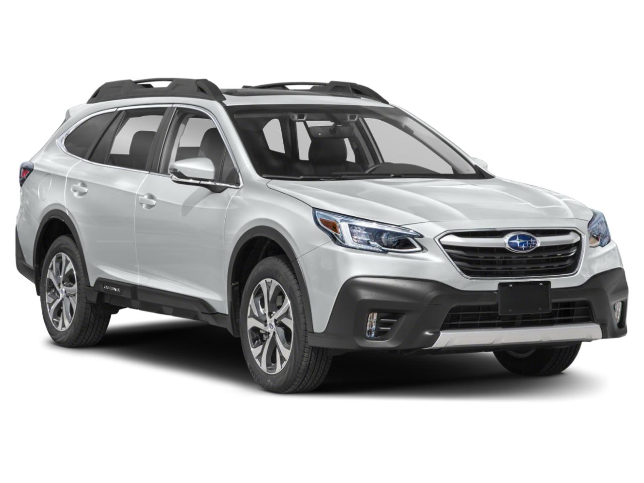 2020 Subaru Outback Vehicle Photo in Panama City, FL 32401