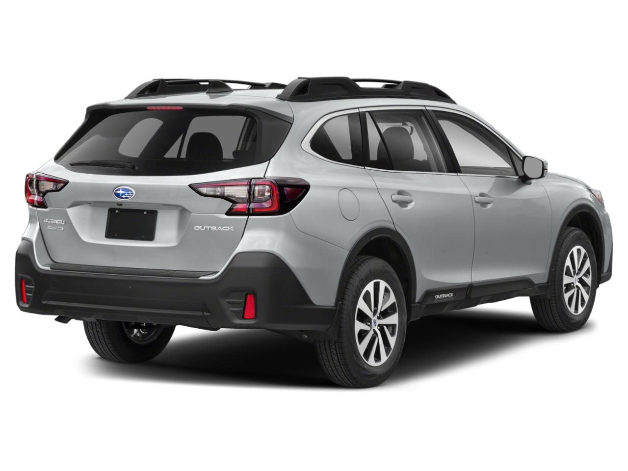 Certified Black 2020 Subaru Outback For Sale In Columbus, Ohio | Ricart