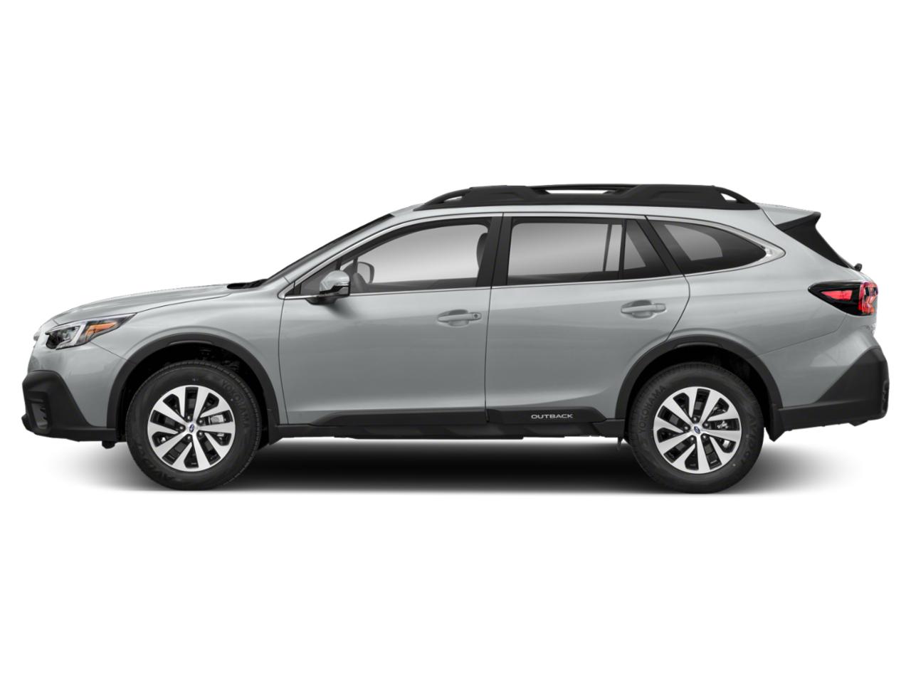 2020 Subaru Outback Vehicle Photo in Spokane Valley, WA 99206