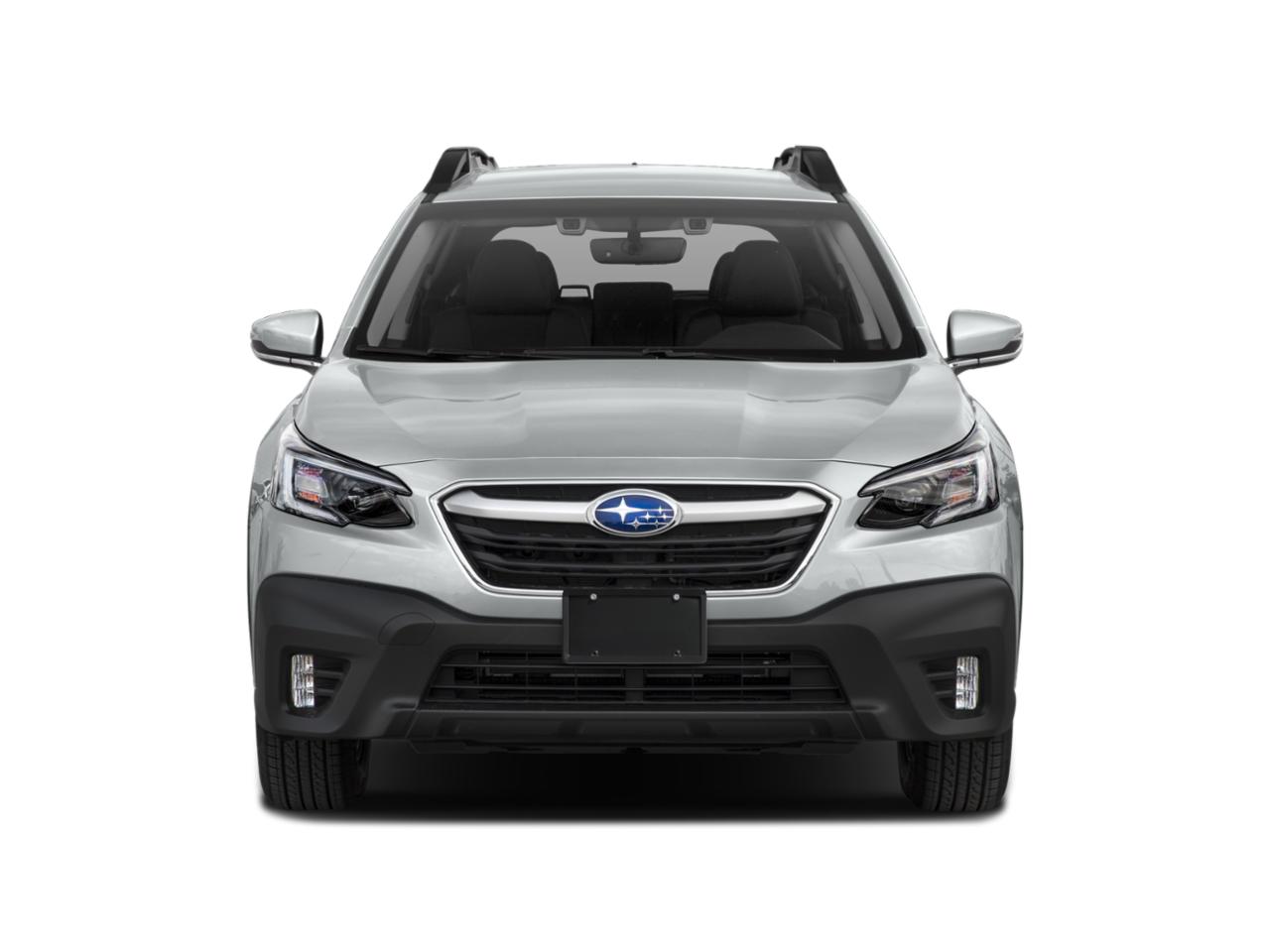 2020 Subaru Outback Vehicle Photo in Green Bay, WI 54304