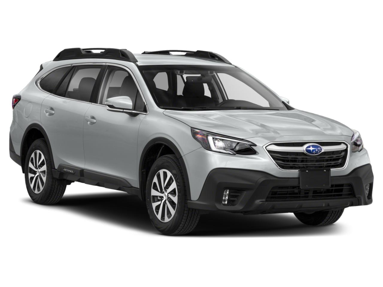 2020 Subaru Outback Vehicle Photo in Spokane Valley, WA 99206