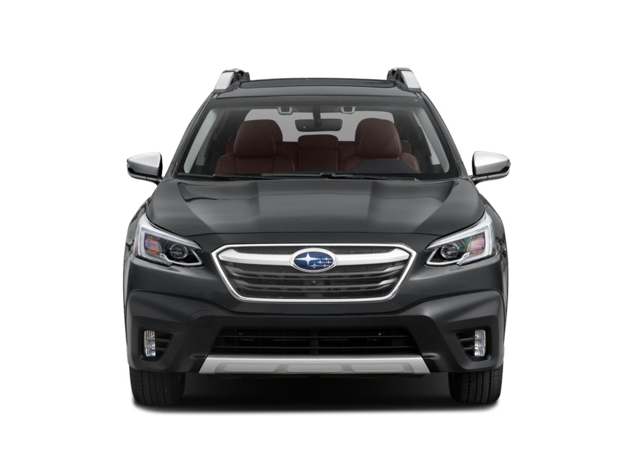 2020 Subaru Outback Vehicle Photo in Salem, OR 97301