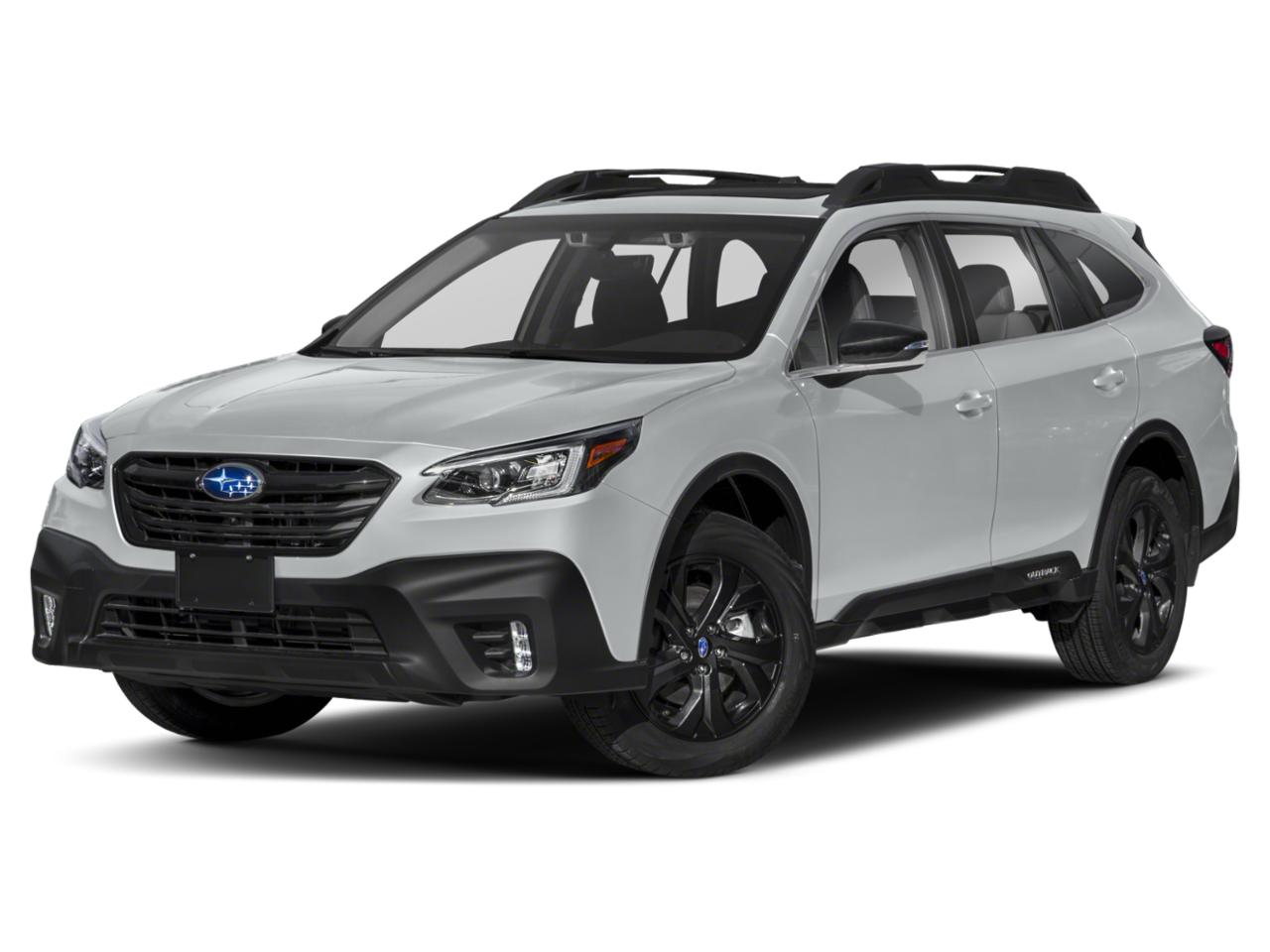 2020 Subaru Outback Vehicle Photo in Clearwater, FL 33761