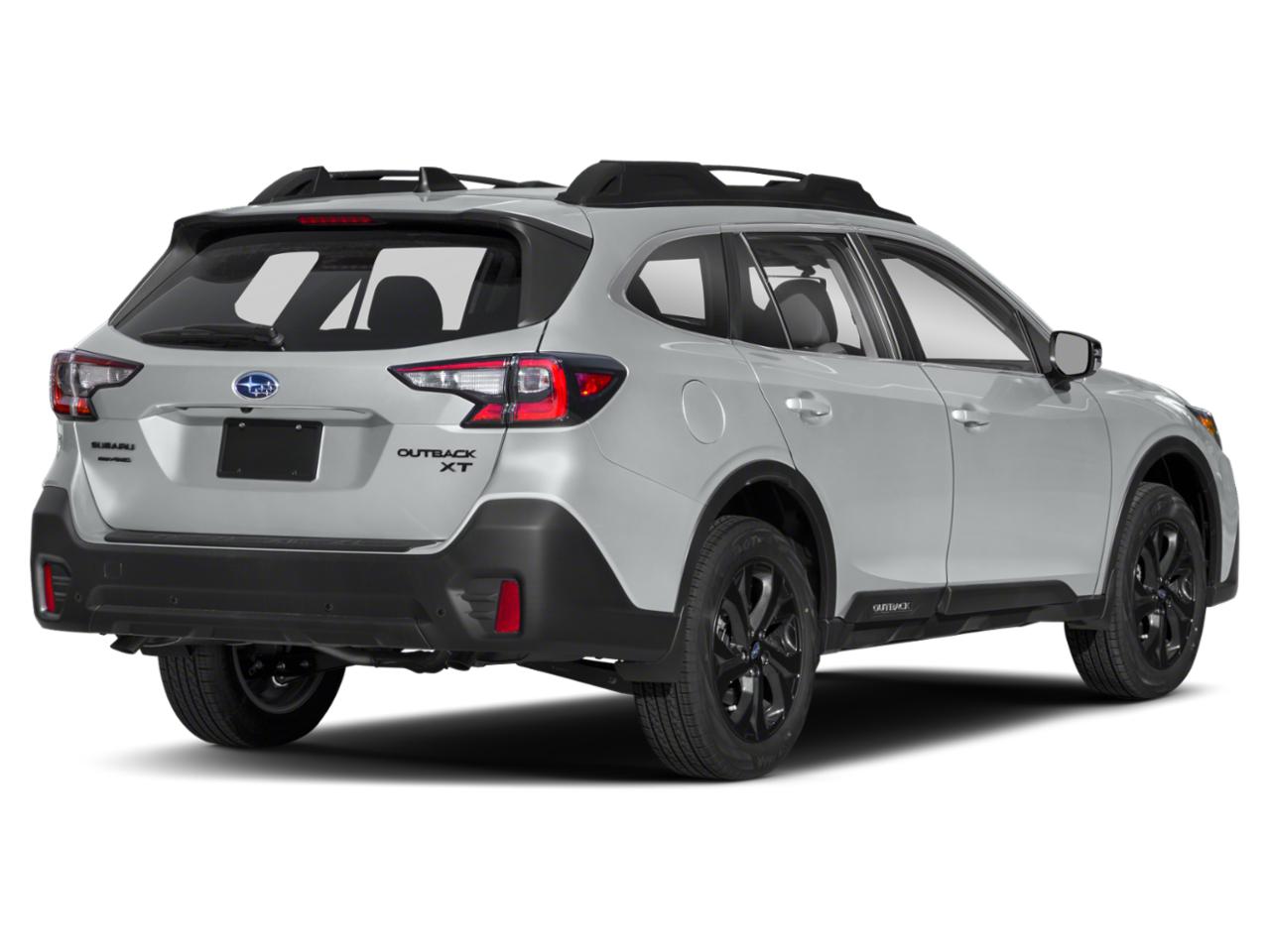 2020 Subaru Outback Vehicle Photo in Clearwater, FL 33761