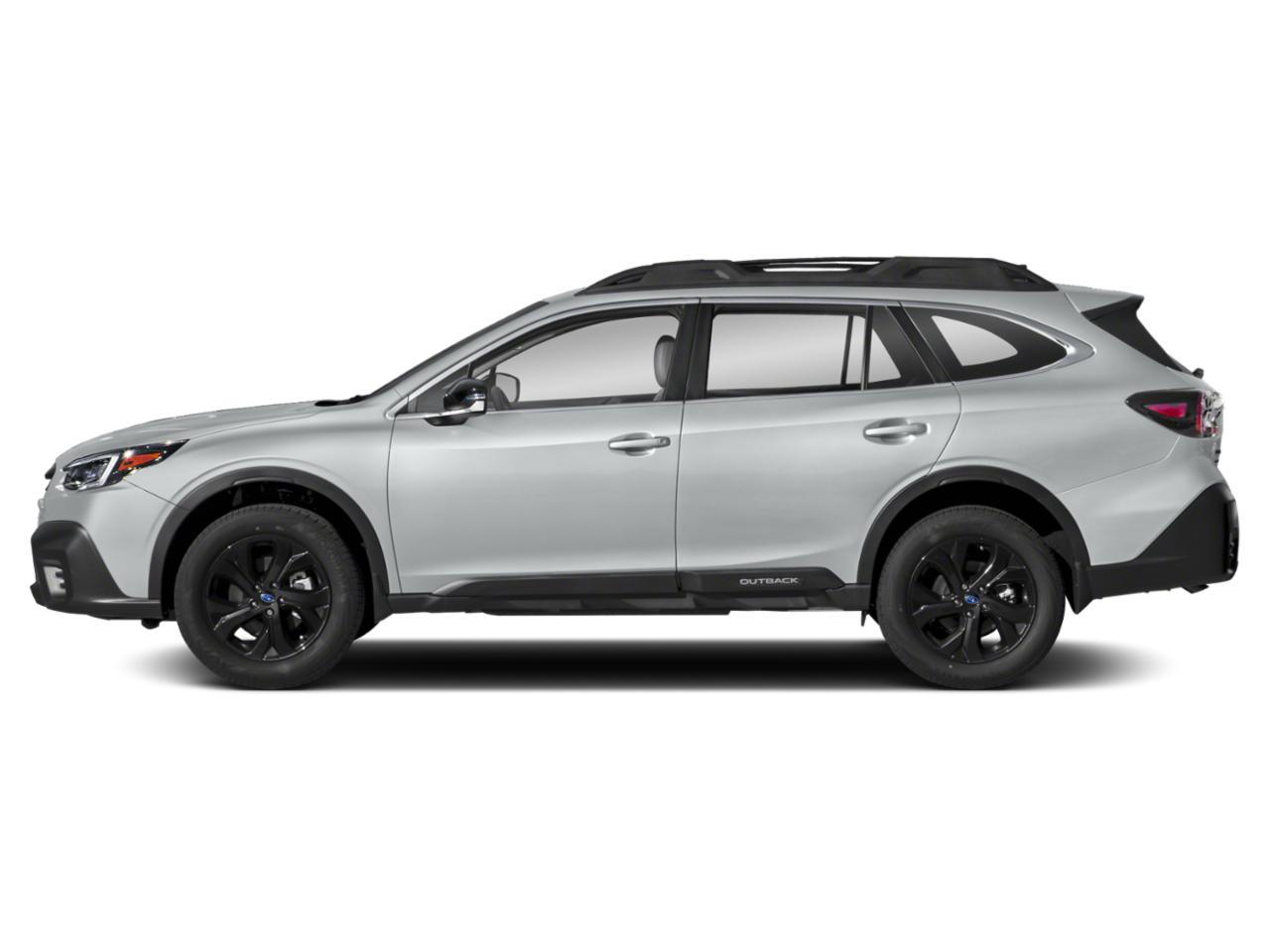 2020 Subaru Outback Vehicle Photo in Clearwater, FL 33761