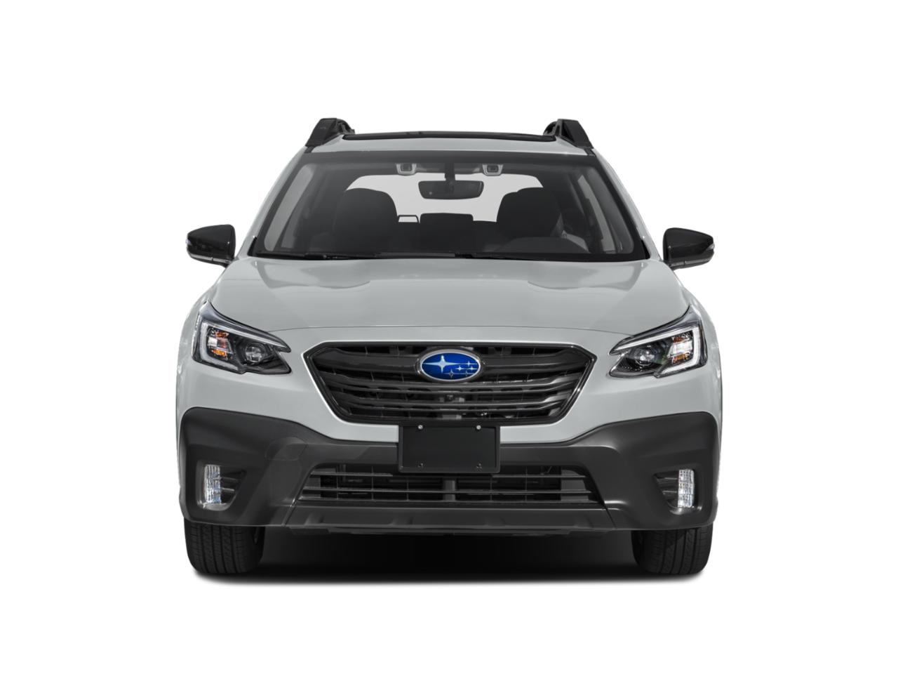 2020 Subaru Outback Vehicle Photo in Clearwater, FL 33761