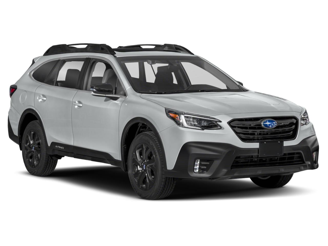 2020 Subaru Outback Vehicle Photo in Clearwater, FL 33761